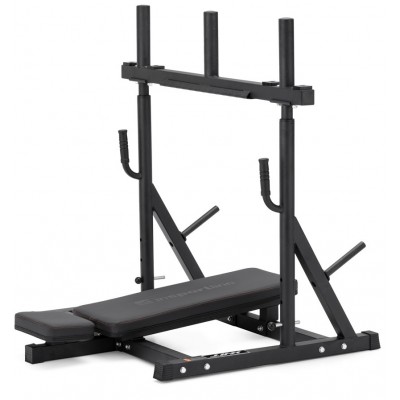 Presa picioare verticala inSPORTline X-NT VL10