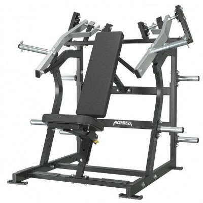 Aparat presa piept inclinat Sportmann ALAHM03