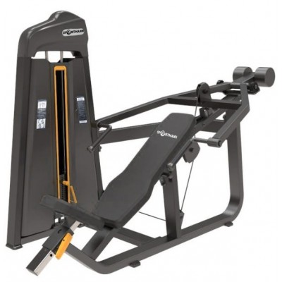 Aparat presa piept superior Sportmann B1013