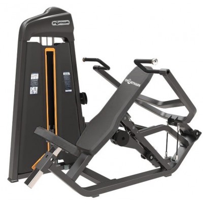 Aparat presa umeri Sportmann B1006