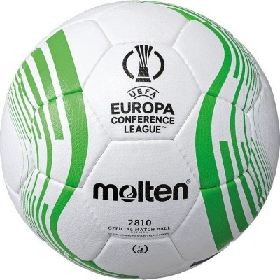 Minge fotbal UEFA Molten F5C2810