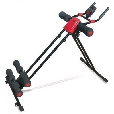 Aparat abdominal Everfit Ab Force