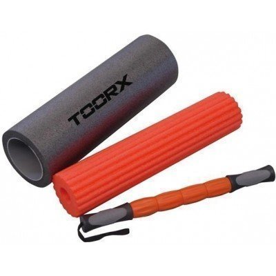 Cilindru masaj 3in1 Toorx