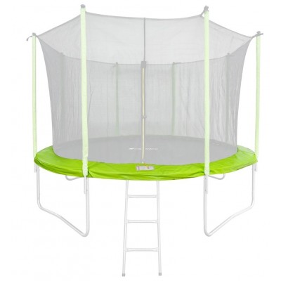 Protectie arcuri trambulina inSPORTline Irbiso 366cm