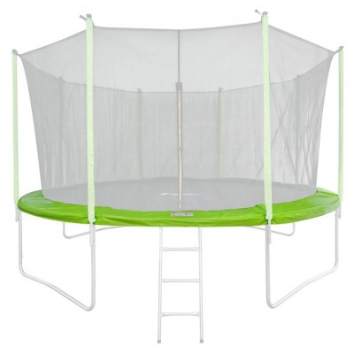 Protectie arcuri trambulina inSPORTline Irbiso 427cm
