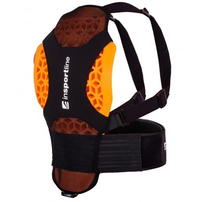 Protectie coloana inSPORTline Tartarugo