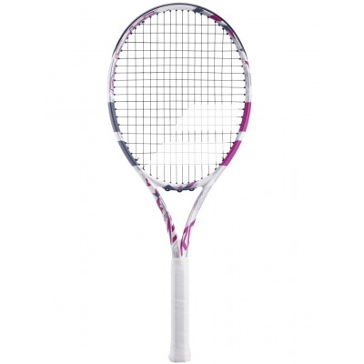 Racheta tenis Babolat EVO Aero Lite Pink