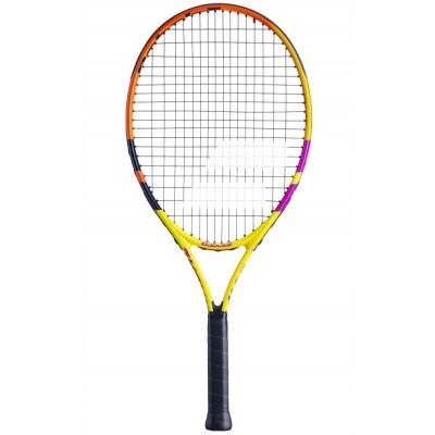 Racheta tenis Babolat Nadal Junior 25