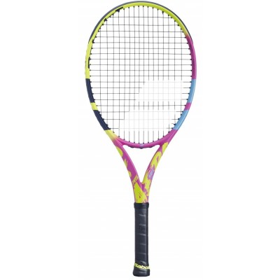 Racheta tenis Babolat Pure Aero Rafa Junior 26