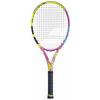 Racheta tenis Babolat Pure Aero Rafa Origin