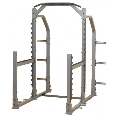 Half Multi Squat Body-Solid SMR1000