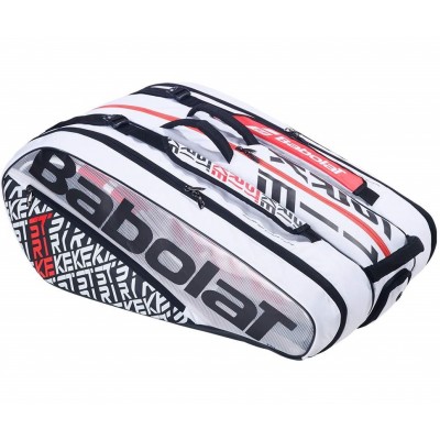 Geanta rachete tenis Babolat Pure Strike x12