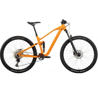 Bicicleta MTB Full Suspension Raymon Yara 120
