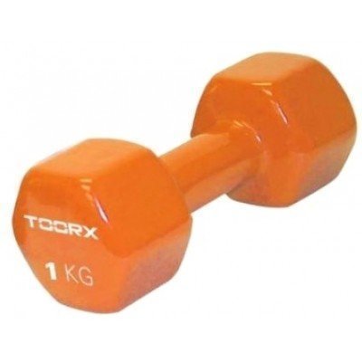 Gantera PVC Toorx 1 Kg