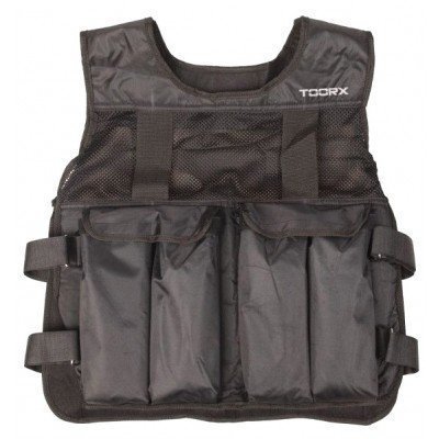 Vesta greutati Toorx 10 Kg