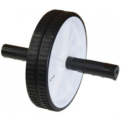 Roata abdomene TheWay Fitness Ab Wheel