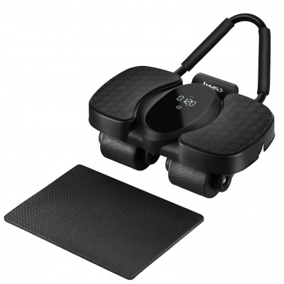 Roata exercitii abdomene HMS KA40