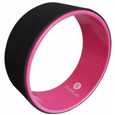 Roata yoga Sveltus 33 cm