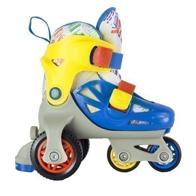 Role Reglabile Pentru Copii Si Adulti Sportist