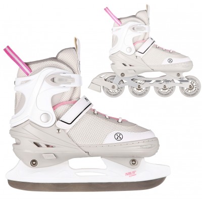 Role / Patine 2in1 Nils Extreme NH18188A