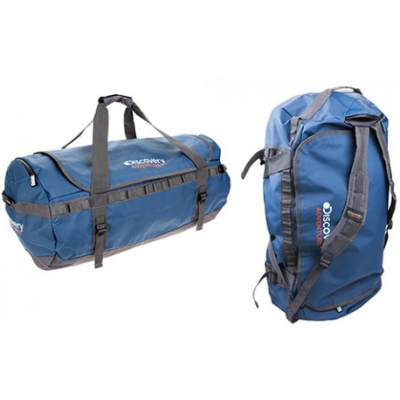 Rucsac Discovery Adventures 90l