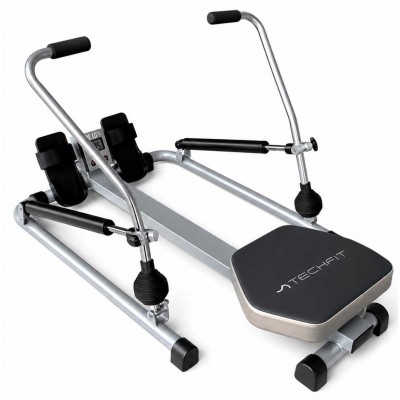 Aparat de vaslit Techfit RWCOMPACT