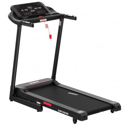 Banda de alergat electrica EcoFit S500 PRO