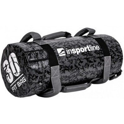 Sac antrenament inSPORTline Fitbag Camu 30kg