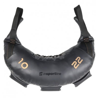 Sac bulgaresc inSPORTline Delyan 10 Kg