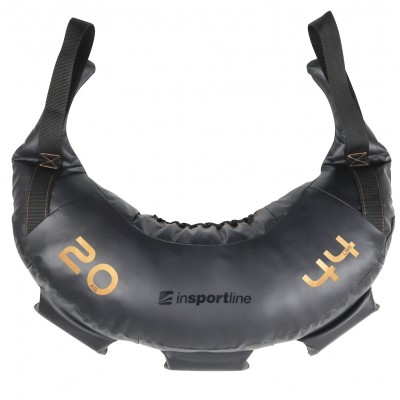 Sac bulgaresc inSPORTline Delyan 20 Kg