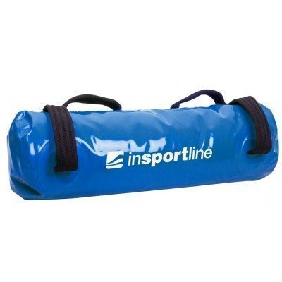 Sac fitness inSPORTline Fitbag Aqua L