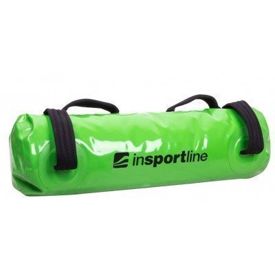 Sac fitness inSPORTline Fitbag Aqua M