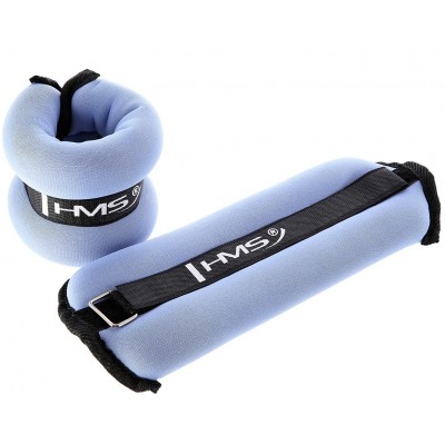 Saculeti cu greutati HMS OB04 2x1 Kg