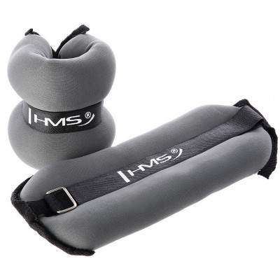 Saculeti cu greutati HMS OB05 2x2 Kg