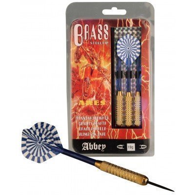 Sageti darts Abbey