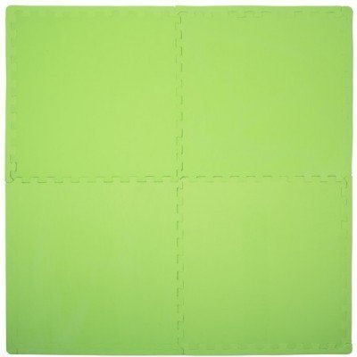 Saltea aerobic inSPORTline EVA