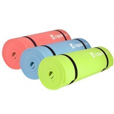 Saltea aerobic inSPORTline Eva
