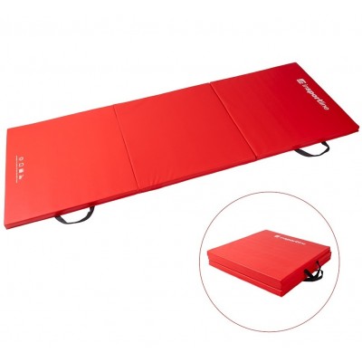 Saltea pliabila inSPORTline Trifold 180x60x5cm