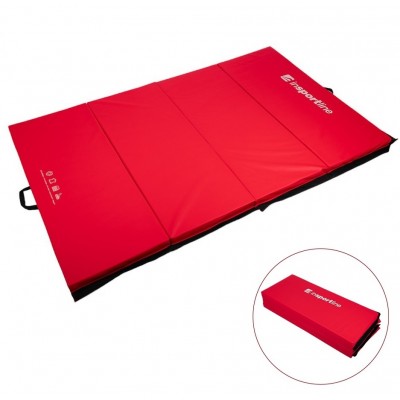 Saltea pliabila inSPORTline Kvadfold 200x120cm