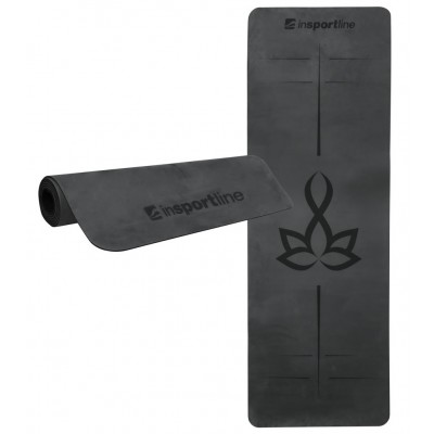 Saltea yoga inSPORTline Padvana 183cm