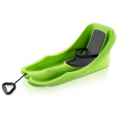 Sanie bebelusi Gizmo Riders Baby Rider