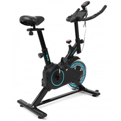Bicicleta Indoor Cycling Techfit SBK500