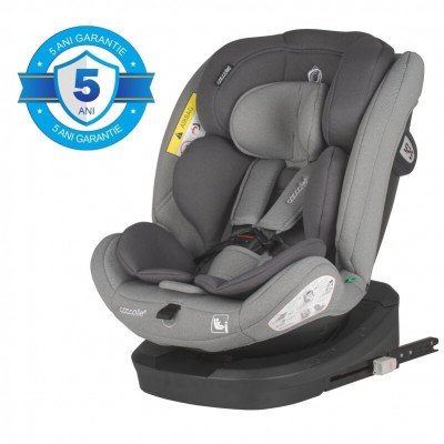 Scaun auto cu Isofix Coccolle Nyota I-Size
