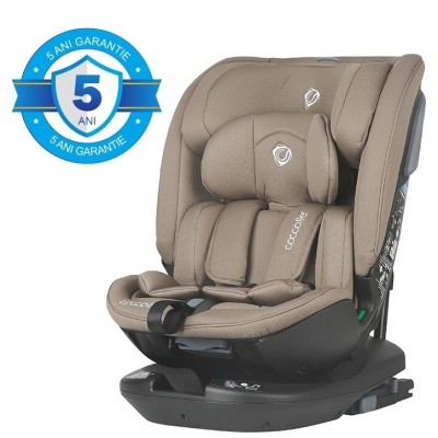 Scaun auto cu Isofix Coccolle Velsa iSize