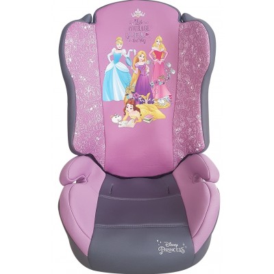 Scaun auto Disney Princess