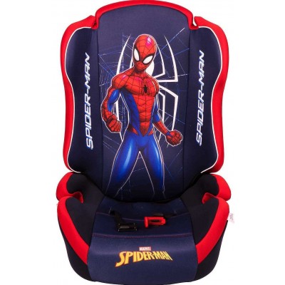 Scaun auto Disney Spiderman