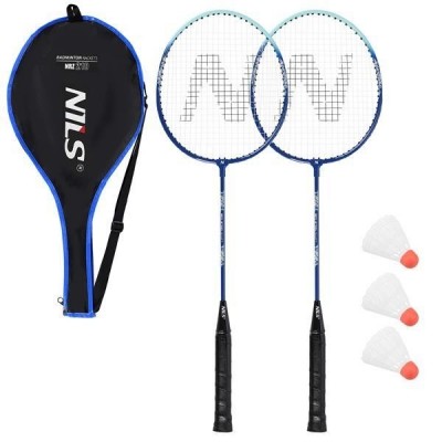 Set badminton Nils NRZ210