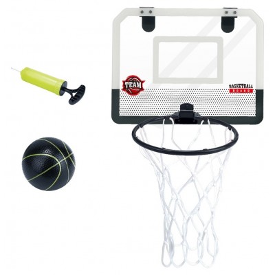 Set minipanou baschet inSPORTline BBS100