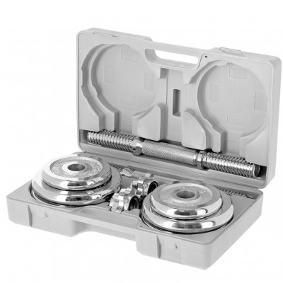 Set gantere diplomat HMS STC20 20 Kg