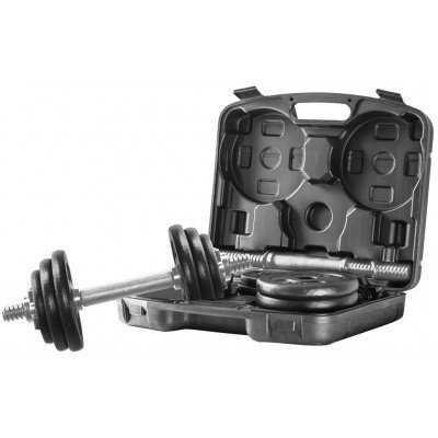 Set gantere diplomat HMS ST20 20 Kg